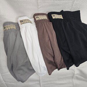 Flag nor Fail WOMENS MOMENTUM PATCH SHORTS BUNDLE